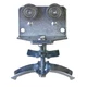 Gleason Reel C35-Rc-12 Festoon Intermediate Trolley, 0.60-0.94