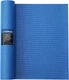 CASOMAN Professional Tool Box and Drawer Liner, Blue, Easy Cut Non-Slip Foam Rub