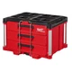 Milwaukee 48-22-8443 PACKOUT&trade; 3-Drawer Tool Box