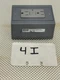 ONE USED HUBBELL DIN RAIL MOUNT GFI DRUBGFI15
