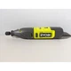 Ryobi TVM01 12V Cordless Rotary Tool 22Ah USB 5V 28A 1/8 In 32mm Tool Only