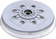 Festool 492288 D125 Super Soft Pad for ETS EC ST-STF-LEX125/90/8-M8 SW