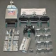 MISSING TRACK - Hubbell Gleason Festoon System FCG15271, Extra Tow Trolley