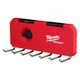 Milwaukee 48-22-8329 PACKOUT&trade; 7-Hook Rack