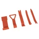 Lisle 69940 5-piece Trim Removal Set