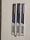 Lontan SL4502S3-22-10Pairs 22in. Heavy Duty Drawer Slides - 22 Pieces
