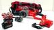 Milwaukee M18 FUEL Compact Pipe Threader Kit 2870-22 in a PACKOUT TOOL BAG