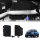 Underbody Shield Cover for Ford Maverick 2022-2025 Accessories | Aluminum All...