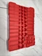 3/8 Socket Organizer for Milwaukee PACKOUT Low Profile 48-22-8436- INSERT ONLY