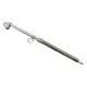 CTA 10 to 150 psi Dual Foot Heavy Duty Tire Gauge