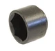 24mm Low Profile Filter Socket  - Lisle Tool Corporation  Prt# 13310