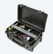 SKB Cases 3i-2011-7B-TR: Iseries Tool/Tech Box with Pull Out Trays W/Wheels