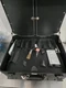 Jensen Tools 'Roto Rugged'  Tool Case With Tool Inserts