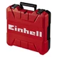 Einhell E-Box S35/33 Universal Tool Case 35x33x11cm 12kg Load M