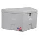 Buyers Product 36" Wide White Poly Trailer Tongue Truck Box