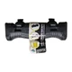 HANDTEC Bucket Grip Ergonomic Rubber Handle for Buckets in Construction Farm