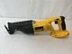 Dewalt DW303MK Reciprocating Saw, Tool Only