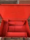 Vintage  Snap-On Tools No. KRA-107 Metal Box  Hub Puller Box Empty