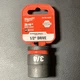 Milwaukee Tool 49-66-6206 3/4 In. Shockwave Impact Duty 1/2 In. Drive Standard