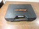 Snap-On CTS561 Case and Manual ONLY