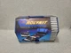 Rolykit S-11 Blue Roll Up Storage Organizer Jewelry Tackle Box As Seen On TV!