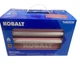 Kobalt Mini 2 Drawer Steel Tool Box - Pink (54422) Valentines Edition