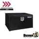Buyers Products 1702303, 18X18X30" Black Steel Underbody Truck Box