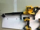 3D Printed Wall Mount for DeWalt DCE100BR 20V MAX Blower