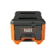 Klein Tools 54843MB MODbox Compact Single Drawer, Half Width