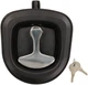 Buyers Products LL9000 Single Point Compression Latch for Truck Tool Box w/ Keys