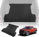VEVOR Truck Bed Mat Fits Ford F150 2015-2024 5.5FT
