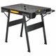 DEWALT CANADA 33-inch Folding Portable Workbench
