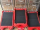 Low Profile Milwaukee Packout (48-22-8436) with Custom Inserts (You Choose)