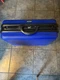 Park Tool  Blue Box Bicycle Service Tool Case