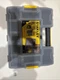 Stanley STST14022 Sortmaster Organizer Yellow