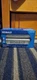 Kobalt Mini 2 Drawer Steel Tool Box - White
