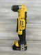 Dewalt 20V MAX* Right Angle Drill dcd740 (PO1022185)