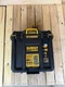 DEWALT DWST08035 15.25 in. ToughSystem 2.0 Compact Deep Tool Box