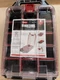Keter 253381 Mucchio N Rotolo Mezza Impronte Dei Piedi Organiser
