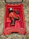 Insert For M12 Milwaukee Hackzall | Fits Packout Container Model 48-22-8435