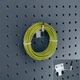 Bott 14001121 Extended Single Hooks For Perfo Panels - Package of 5 - 3""L Bott