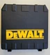 DEWALT DCK265L 14.4 V IMPACT/DRILL kit dc983 cordless drill/driver DC835 Drill