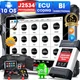 Autel MaxiSys MS908S PRO II & J2534 Programming Diagnostic Scanner FCA AUTOAUTH