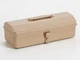 TOYO Steel Y-350 BG Tool Box Beige Single Lid Steel Toolbox Japan Made