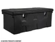 Buyers Products 1712255, 26x23/21x51/47.25" Black Poly Multipurpose Chest