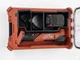Insert for Milwaukee Packout (48-22-8435) for Oscillating Multi-Tool (2836-20)