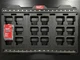 Milwaukee 20 in. x 30.75 in. Wall Plate in Black 48-22-8497