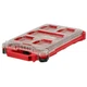 Milwaukee 48-22-8436 5-Compartment PACKOUT Compact Low-Profile Tool Organizer