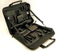 685ZT - PLATT LUGGAGE - MASTER TELECOM - Interior Dimensions (L x W x D): 15" x