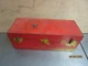 Vintage Snap On Toolbox KRA24
